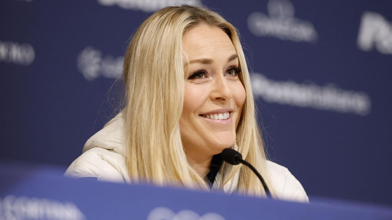 Skisport: Lindsey Vonn ist für US-Kader der neuen Skisaison nominiert
