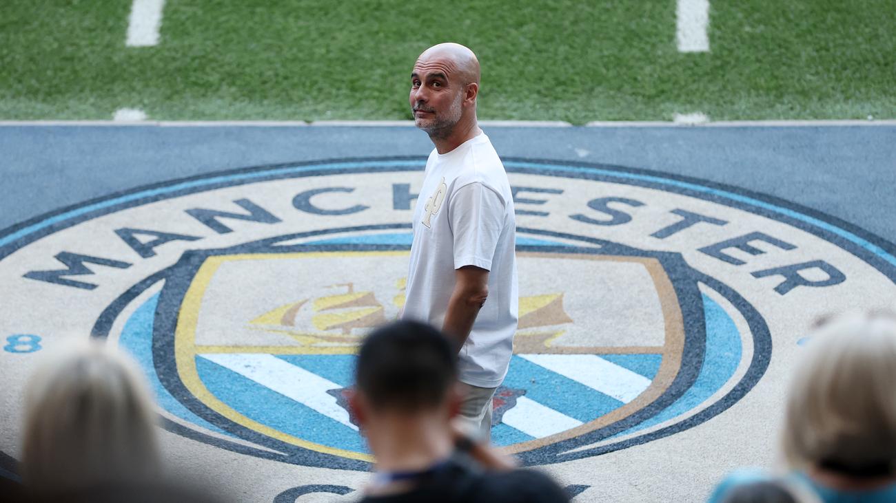 Pep Guardiola's Legacy Tested by Manchester City Financial Scandal