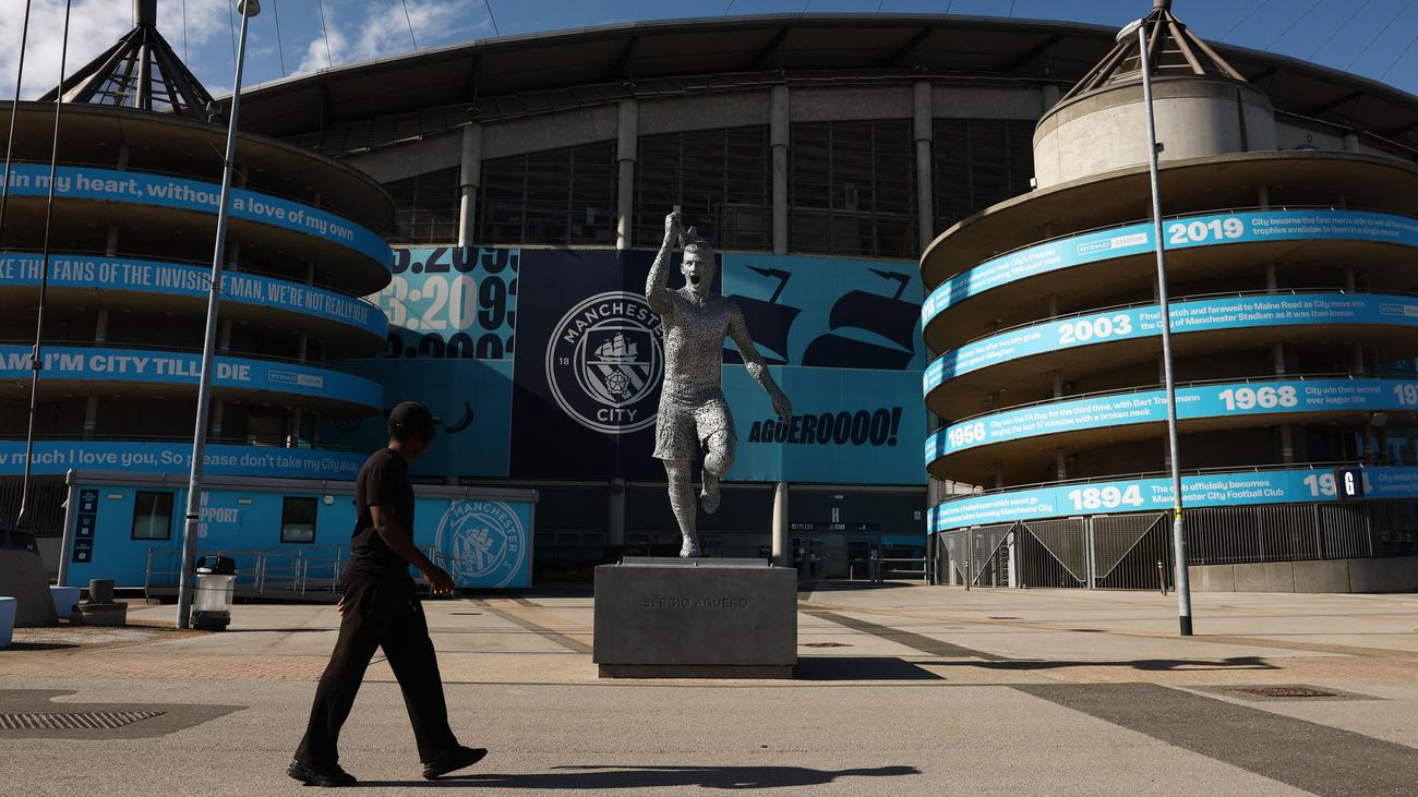 Manchester City Faces Tax Probe After Premier League Financial Ruling