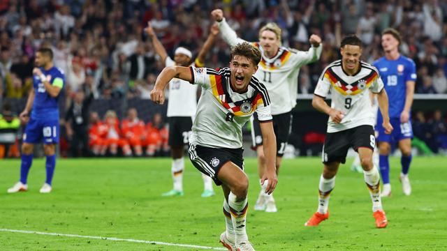 (+) Nationalmannschaft: Das sind die Gewinner der ersten Spiele unter Jürgen Klopp
