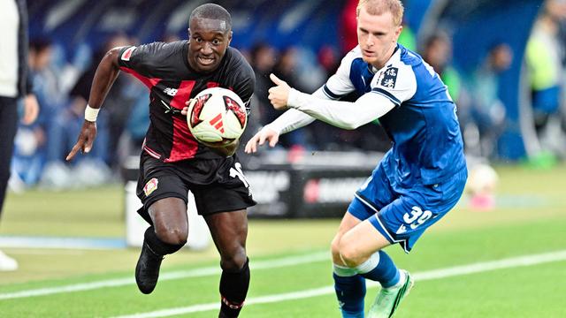 Bundesliga, 7. Spieltag – Sonntag: TSG 1899 Hoffenheim gewinnt gegen Bayer 04 Leverkusen