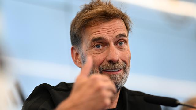 Deutsche Nationalmannschaft: Jürgen Klopp ernennt zwei DFB-Kader mit je 22 Spielern