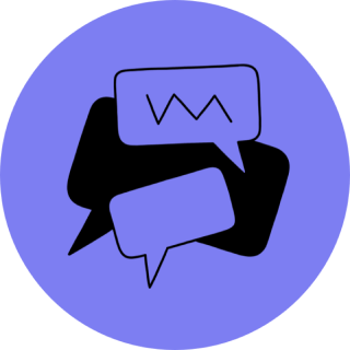 das ZEIT Community Logo