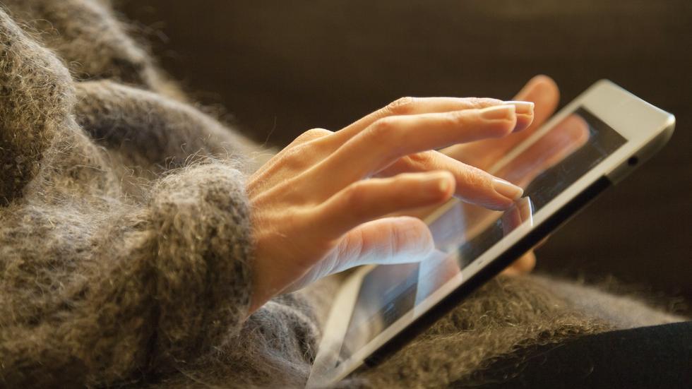 Studie: Mediennutzer