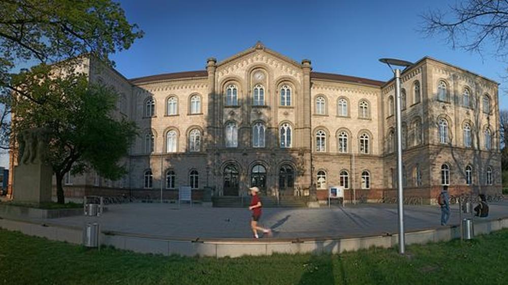Auditorium der Universität Göttingen