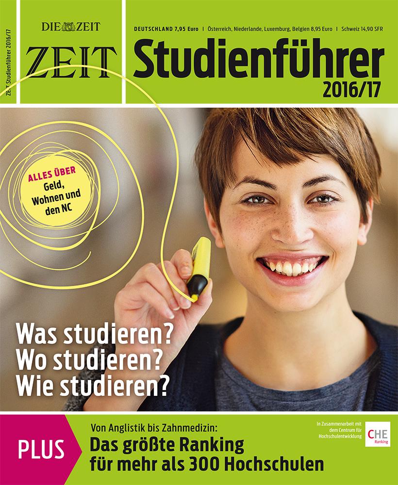 Studienfinanzierung Kann Sich Jeder Ein Studium Leisten Zeit Campus