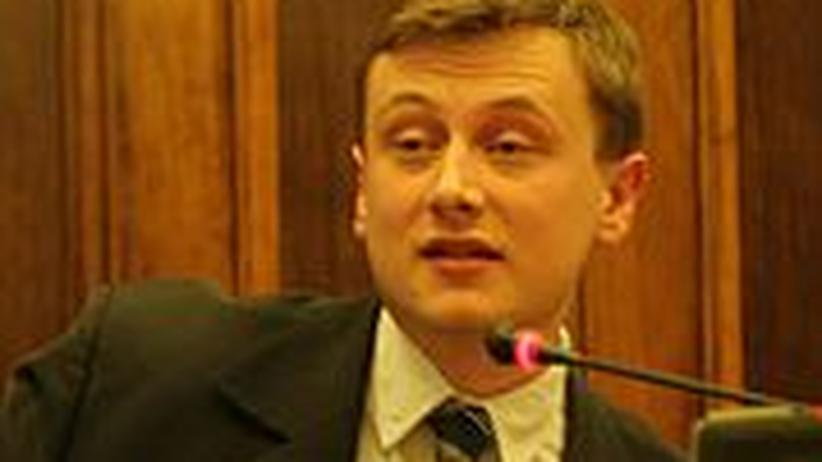 Bekanntschaften borna