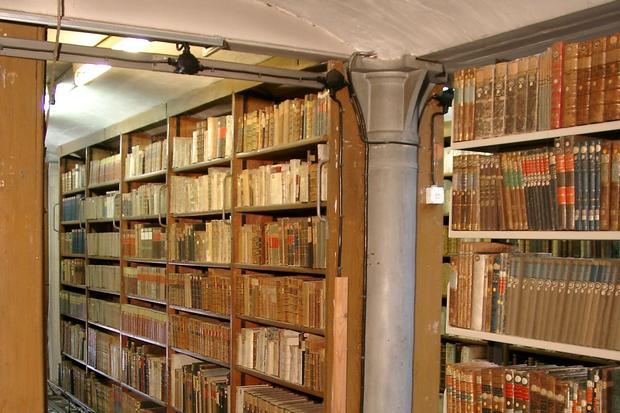 Uni-Bibliothek Greifswald