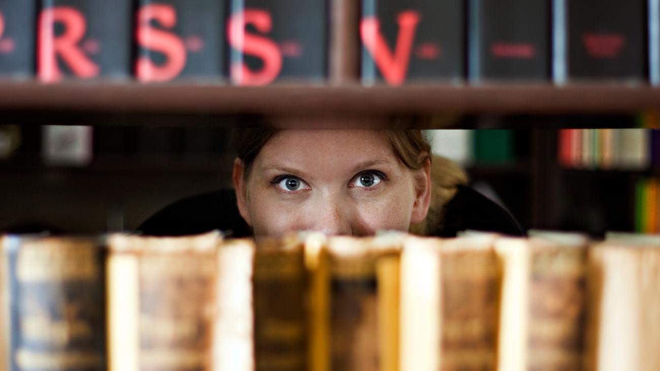 Studentenleben: Meine Geliebte Bib, Du Herz Jeder Uni | ZEIT ONLINE