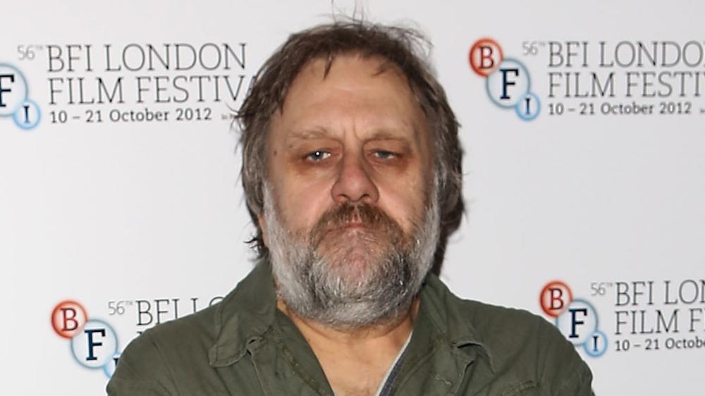 Slavoj Žižek: Herr Žižek, war die Welt früher einfacher zu verstehen?