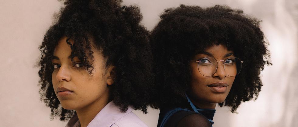 Schönheitsideale: "Afro zu tragen, ist ein Akt des Widerstands"