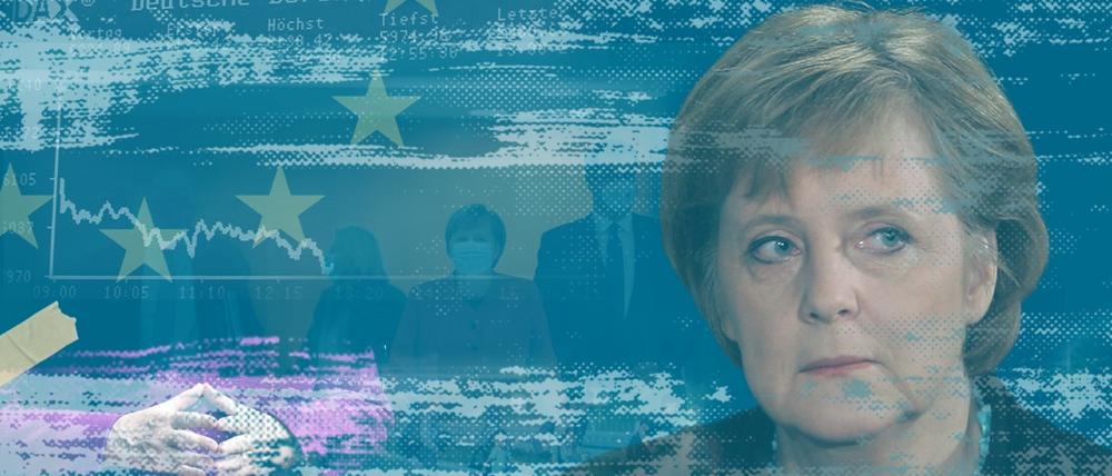 Angela Merkel News Zur Ex Bundeskanzlerin Zeit Online