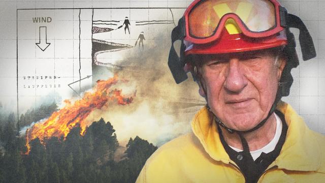 Waldbrände: Warum ein "Zeitalter des Feuers" droht
