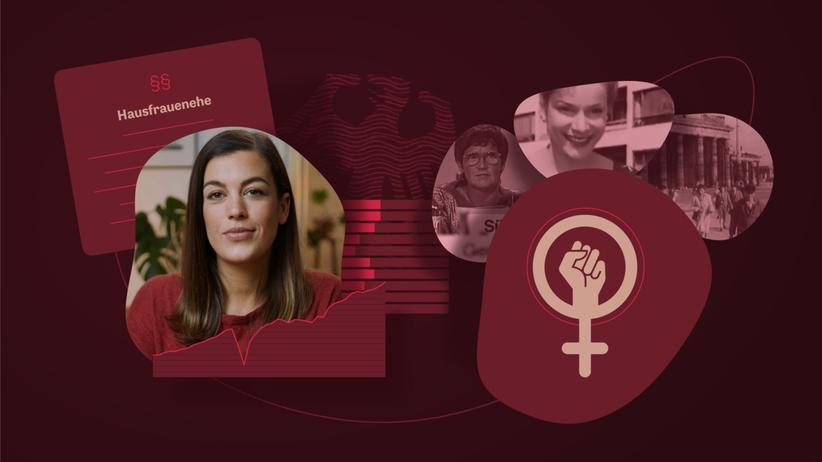 Frauenrechtsbewegung in Deutschland: Der lange Weg der Emanzipation