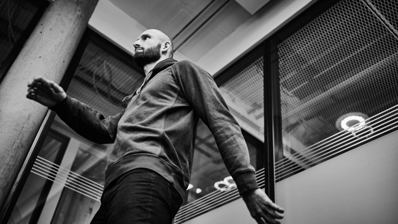 Der Armschwung | ZEIT ONLINE