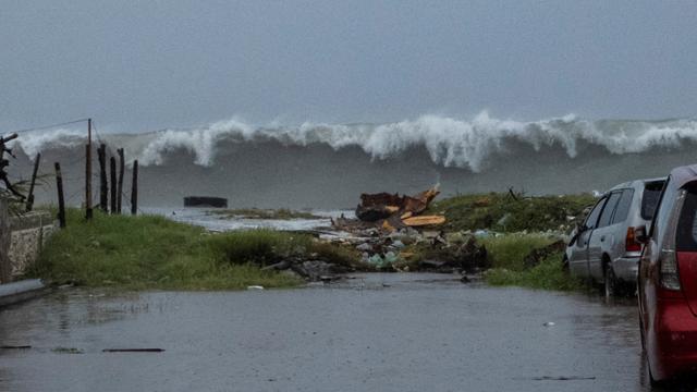 Tropensturm: Karibik: Mindestens neun Tote durch Hurrikan Beryl