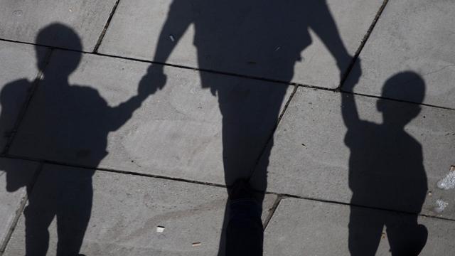 Sexueller Kindesmissbrauch: Immer mehr Fälle von Sexualdelikten gegen Kinder