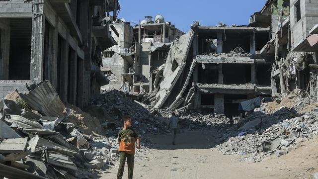 Gazakrieg: Israel intensiviert Angriffe auf Chan Junis