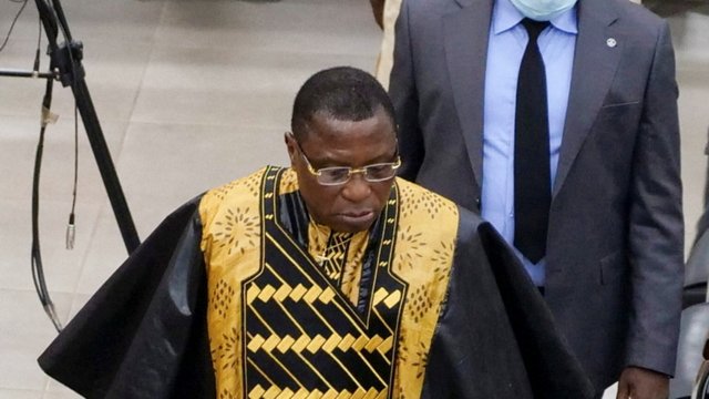 Guinea: Ex-Diktator Camara zu 20 Jahren Haft verurteilt