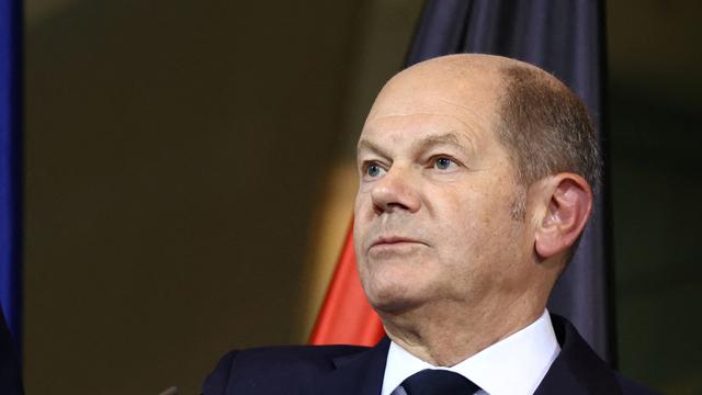 Bundesregierung: Scholz fordert "Pragmatismus" von der Ampel