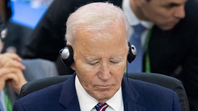 Internationaler Strafgerichtshof: Biden verurteilt den Haftbefehl gegen Netanjahu