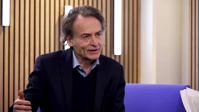 Giovanni di Lorenzo: "Dieses Mitte-links-Projekt hat nicht funktioniert"