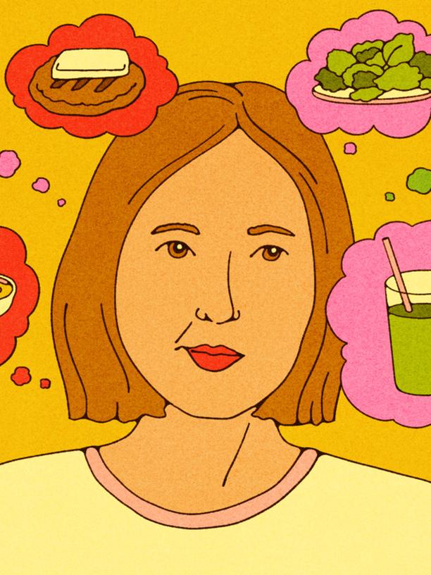 Food-Noise: Chia- oder Leinsamen? Mist, ich hab schon wieder Hunger