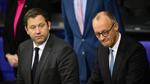 Bundesregierung: Jetzt live: Pressekonferenz zum Koalitionsausschuss