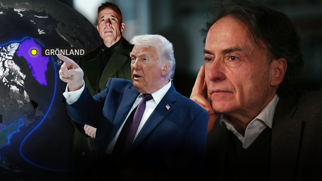 Giovanni di Lorenzo: "In welcher Welt leben diese Abgeordneten?"