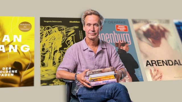 »Was sollen wir lesen?«: Das sind die wichtigsten Bücher im August