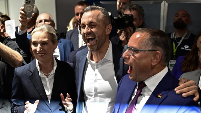 Landtagswahl in Sachsen-Anhalt: Der Wahlabend im Video