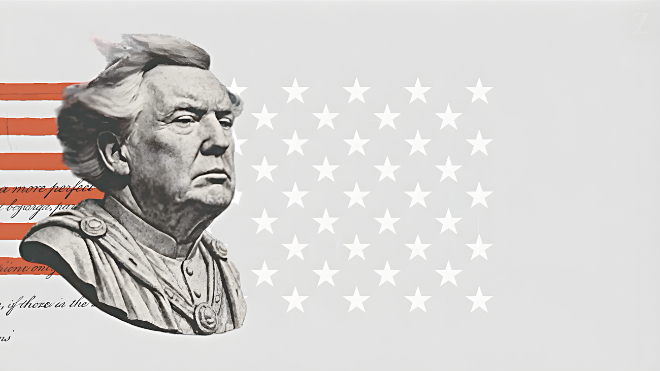 USA : Ist Donald Trump ein »Mad King?«