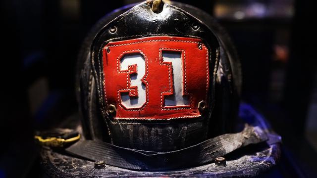 Die Opfer von 9/11: Die Opfer und das Ende einer amerikanischen Gewissheit
