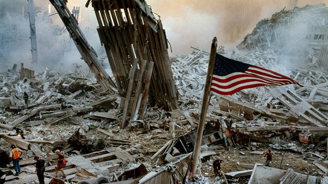 Polarisierung in den USA: »Feinde« im eigenen Land?