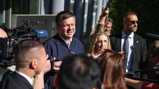 Wahl in Sachsen-Anhalt: Jetzt live: Sven Schulze äußert sich zum Wahlergebnis