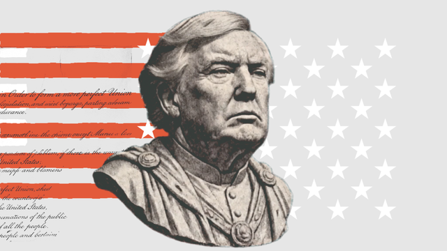 Donald Trump: Kleptokratie Made in the USA?
