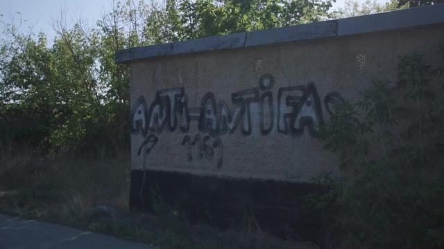Landtagswahl in Sachsen-Anhalt: Eine Reise durchs »Hier war mal«-Land