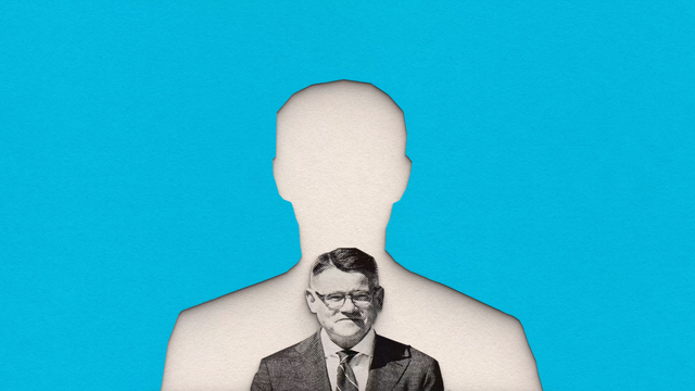 Boris Rhein: Machtschattengewächs