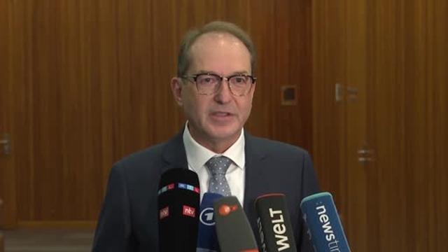 Dobrindt legt Eckpunkte für Investitionsschutzgesetz vor
