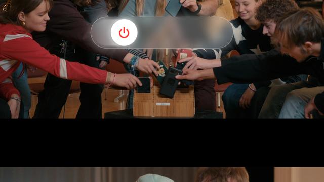 »Vier Wochen ohne Smartphone« (1/5): Vier Wochen ohne Smartphone – das ZEIT-Experiment