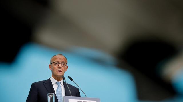 CDU-Treffen: Jetzt live: Friedrich Merz äußert sich nach der Präsidiumsklausur