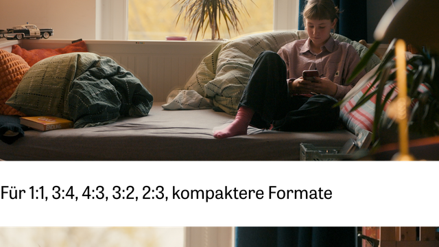 Mediennutzung: »Vier Wochen ohne Smartphone«: Trailer