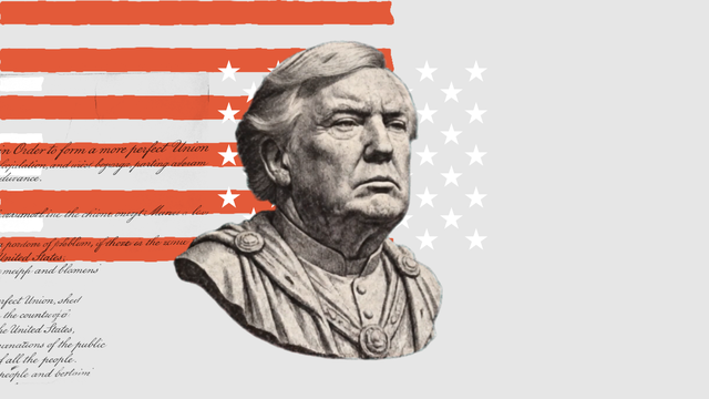 USA : Wie Trump eine Niederlage bei den Midterms verhindern will
