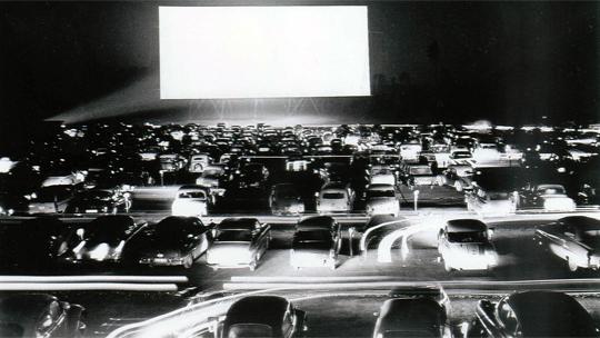 Autokino Schieder Autokino Schieder