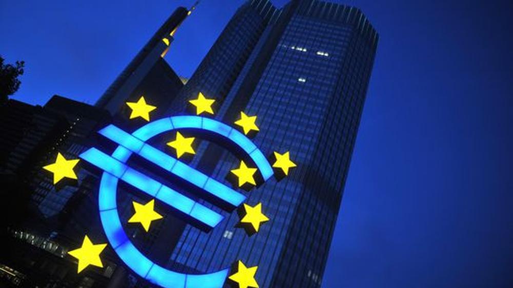 Die Europäische Zentralbank bricht ein Tabu: Sie kauft Anleihen der Eurostaaten