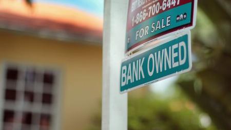 Finanzkrise Usa Wollen Banken Wegen Fauler Hypothekengeschafte