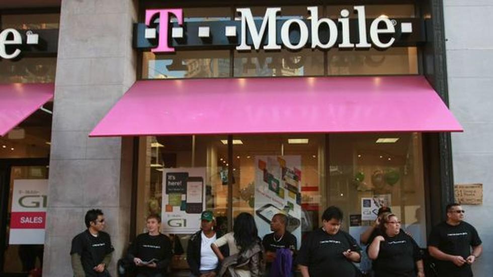 TMobile USA Happy End nicht ausgeschlossen ZEIT ONLINE