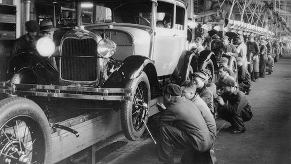 Arbeitsbedingungen Arbeiten, um zu leben ZEIT ONLINE