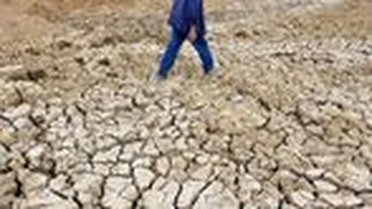 Чем опасны пески. Засуха в Китае. Геоэкологические проблемы Китай.