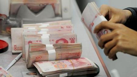 Devisenhandel China Lockert Den Wechselkurs Des Yuan Zeit Online